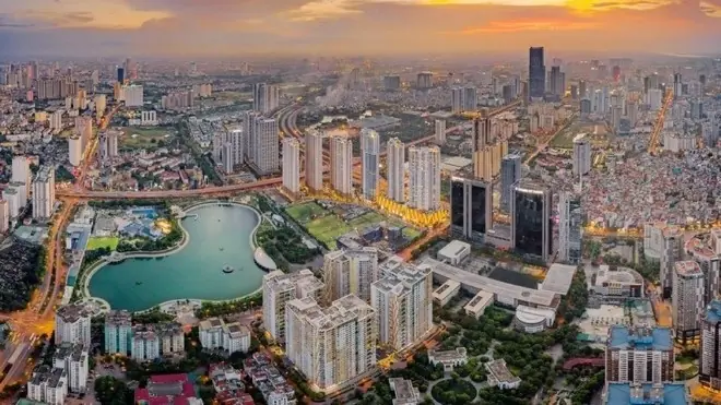 Hà Nội đẩy mạnh thu hút nhà đầu tư chiến lược